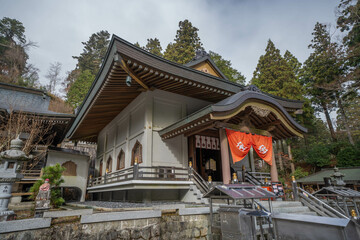 雲辺寺