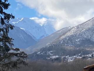 Pic des Trois Seigneurs