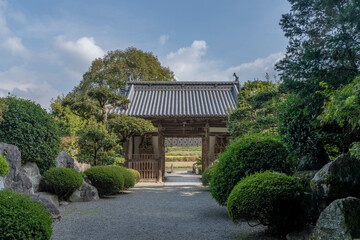 大興寺