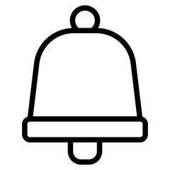Notification Bell Icon