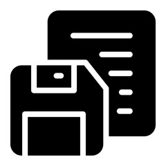 floppy disk icon 