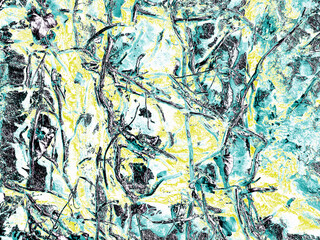 colourful abstract background