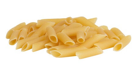 Italian pasta (macaroni)
