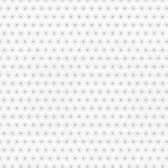 Pattern Design. seamless pattern. Vector seamless pattern. Modern stylish texture with monochrome trellis.Geometric Pattern Design