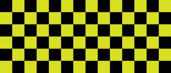 Checkered flag. race background vector design