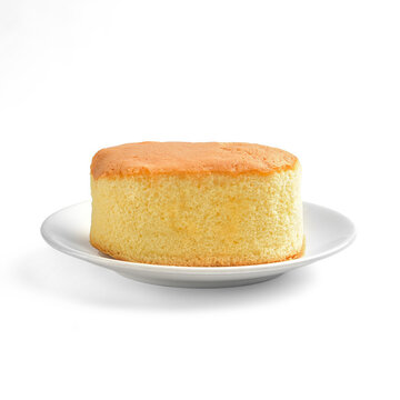 Fluffy sponge cake. There are photo, vector. A foundation cake for other theme cakes such as birthday, wedding cakes. A soft texture, light fragrance, moisture. Duck or chicken eggs can be used