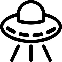 Space Astronomy Icon (5)