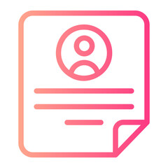 cv icon 