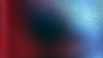 gradient blurred colorful with grain noise effect background, for art product design, social media, trendy,vintage,brochure,banner