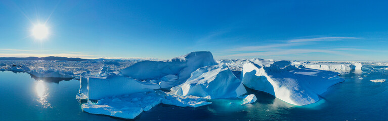 Greenland © Nico