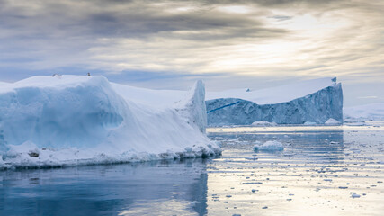 Greenland