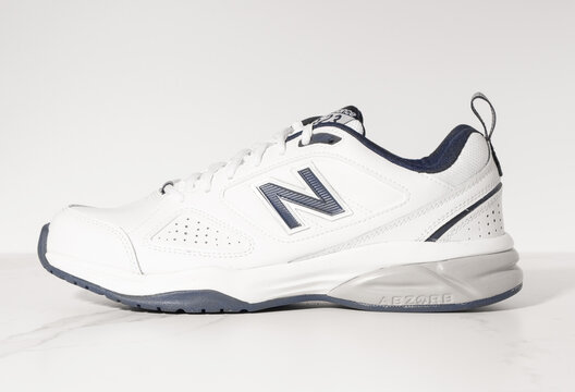 New Balance Shoes Images – Browse 1,623 Stock Photos, Vectors, and Video |  Adobe Stock