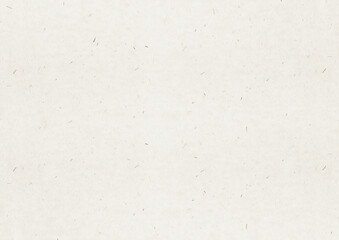 Recycled paper texture background. Horizontal wallpaper