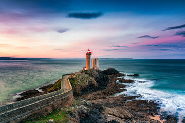 Petit Minou Lighthouse