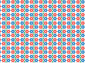 Simple Elegant Pattern