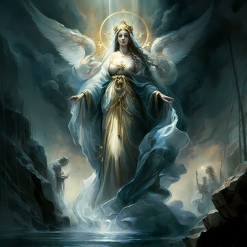 รูปภาพArchangels – เลือกดูภาพถ่ายสต็อก เวกเตอร์ และวิดีโอ62,853 | Adobe ...