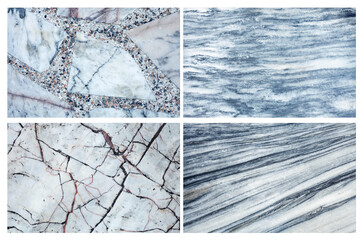 Mix marble texture for skin tile wallpaper luxurious background. Creative Stone