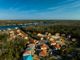 Homosassa Springs is an unincorporated community and census-designated place in Citrus County,...