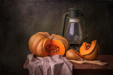 jack o lantern