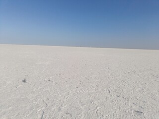 Ranna of kutch white dessert 