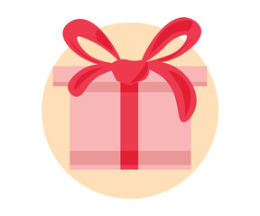 illustration of a box