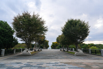 東京都江戸川区 葛西臨海公園