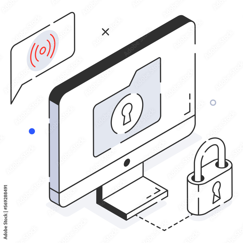 Canvas Prints data security