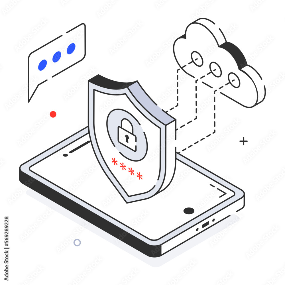 Canvas Prints secure cloud