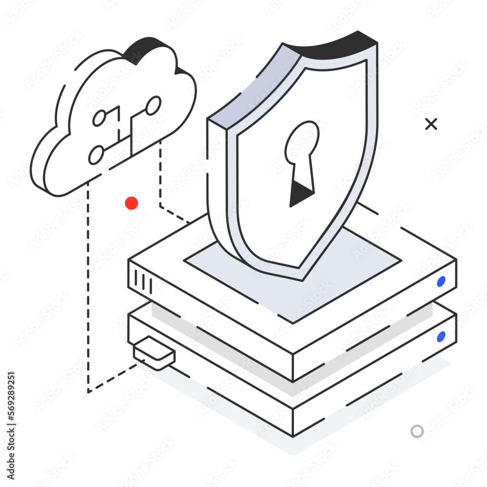 Canvas Prints data security