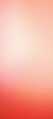 Obraz premium Orange gradient vertical background social template for celebration poster, online banner, business ads, promotion post, and various graphic design works