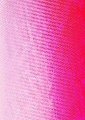Pink gradient texture vertical background social template for celebration poster, online banner, business ads, promotion post, and various graphic design works