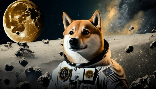 dogecoin,dogecoin to the moon