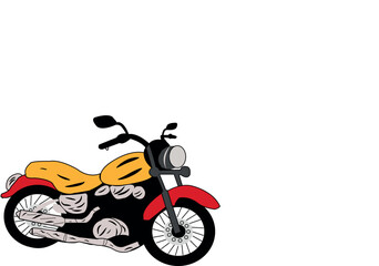 MOTOR ART DESIGN Graphic 