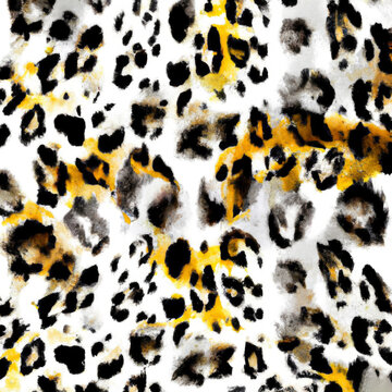 Cheater style pattern 
