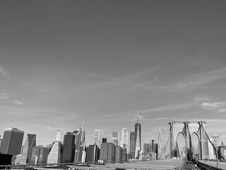 New york  city in den usa