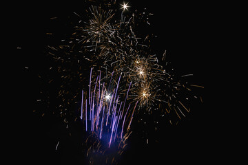 Feuerwerk