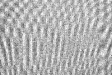 Fototapeta na wymiar Closeup to a Grey cloth textured sample. fashion concept