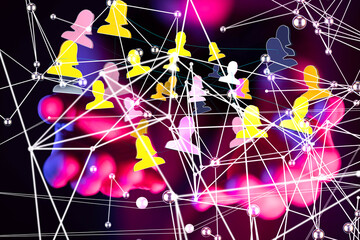  - connection