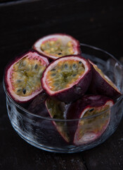 Passion fruit