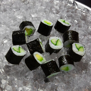 sushi