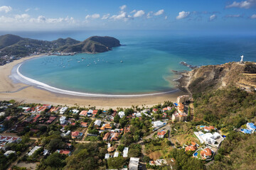 Vacation in San Juan Del Sur