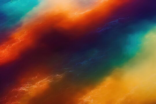 Abstract 3D Background, 8k Wallpaper