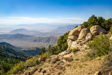 Nature Santa Rosa Mountains