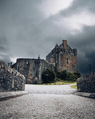 Eilean Donan Castle