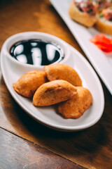 Gyozas