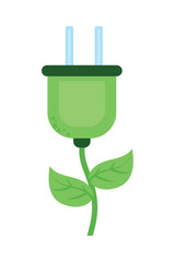ecology electronic plug