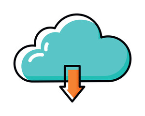 cloud computing with arrow