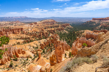 Bryce Canyon National Park, Utah