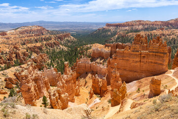 Bryce Canyon National Park, Utah