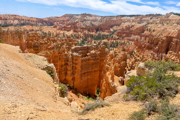 Bryce Canyon National Park, Utah